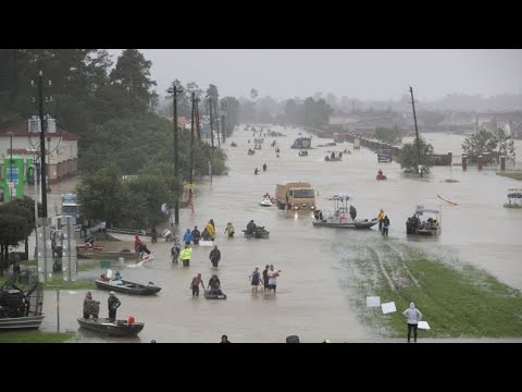 Scary footage! Terrible floods in Kentucky, USA July 2022 A sudden flood disaster atthis time #flood