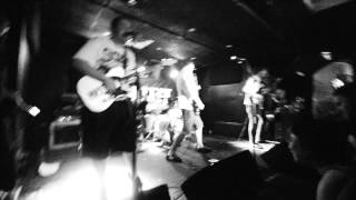 Modern Baseball: The Old Gospel Choir