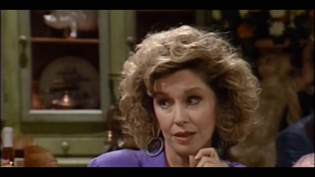 Empty Nest S02E24 Still Growing After All These Years