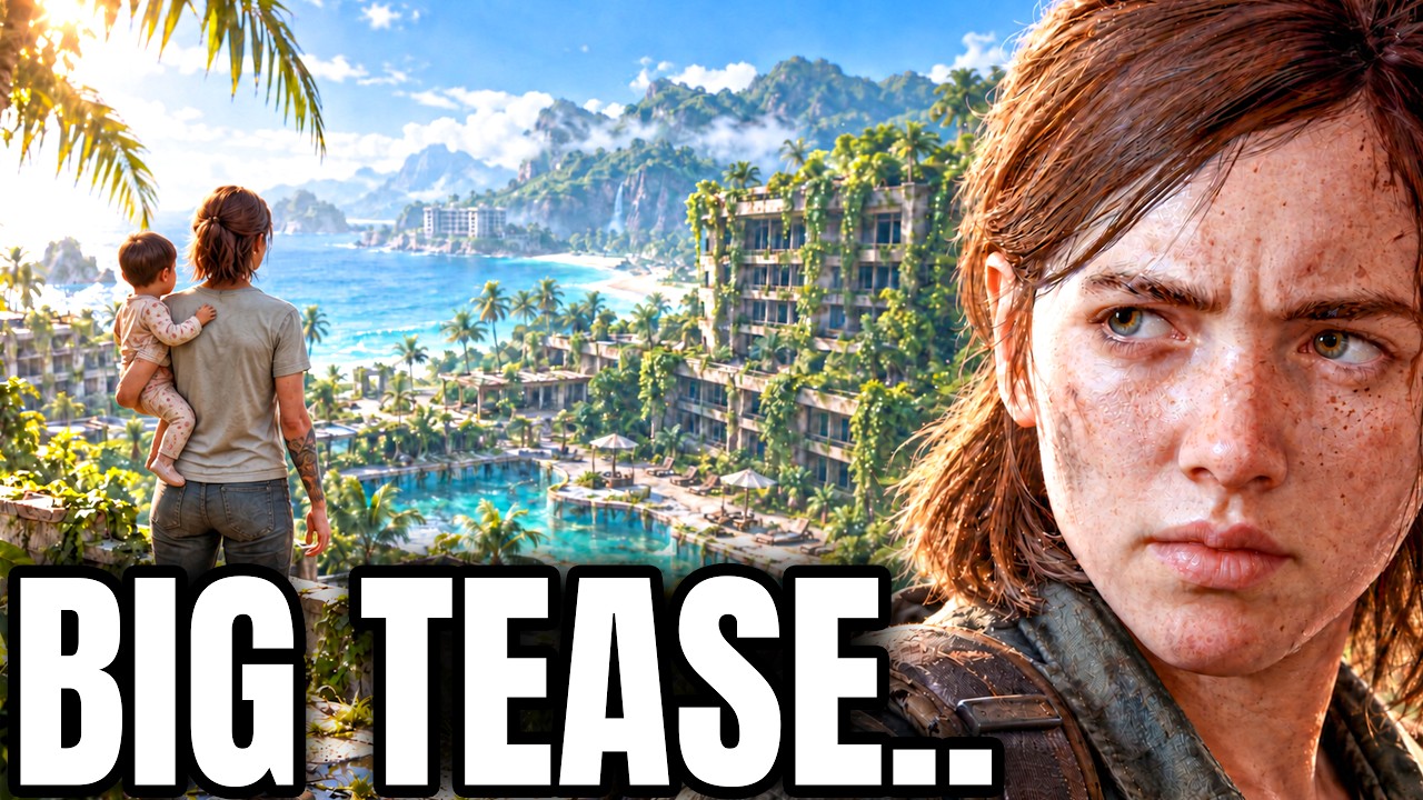Why That Midpoint Choice in The Last of Us 3 Left Fans Stunned