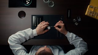 Breitlight Craftsmanship | B31