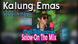 Download lagu DJ Kalung Emas_Didi Kempot (Cover Renno Slow Mix-Sobat Ambyar) mp3