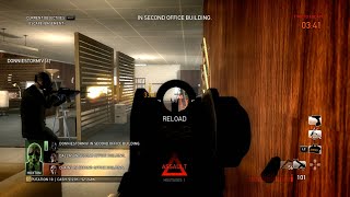 Let's Fill a Crew - Payday: The Heist - PS3 Online Multiplayer