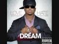 Dream-Fast Car