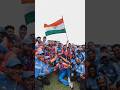 India Cricket Team National Anthem Proud Moment For Every Indian