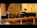 Drew Serafini and Theresa Chen (Chord Experiment): Falling Grace