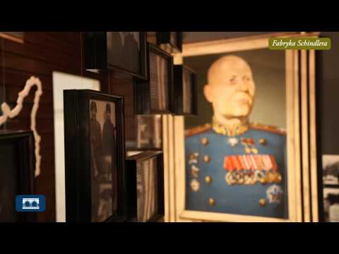 Wystawa "Wyzwolenie czy zniewolenie? W 70. rocznicę bitwy o Kraków"