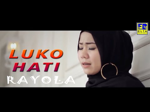 Rayola-luko hati[official music video] lagu minang