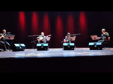 Ark Anatolian- Gel Gardaşım Ayrı Gezme