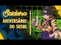 Saideira Aniversário Do Sushi Com Digimon World Rugrats Goof Troop E 23 02 23