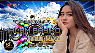 Download lagu Minang Terbaru top Keyboard Malam basiko Joget Jalan Mix 25-26 mp3