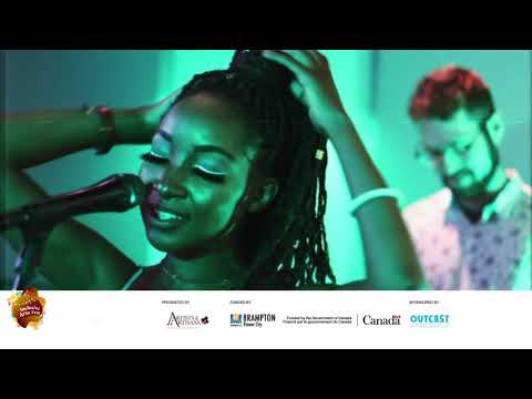 Inclusive Arts Fest 2021 - Rain Akai