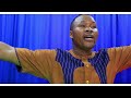 NDETHYE BY JUSTUS MYELLO OFFICIAL VIDEO