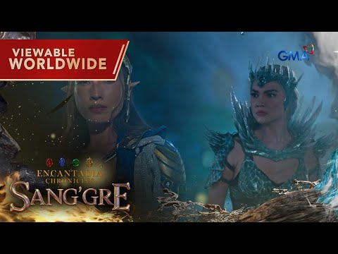 Sang'gre: Mitena's karma is approaching! (Episode 20) | Encantadia Chronicles