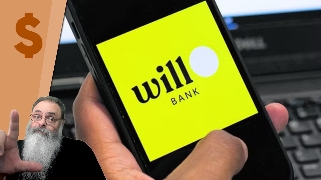 BRB está COBRANDO DÍVIDAS e NEGATIVANDO pessoas por ERRO e/ou FRAUDE do BANCO MASTER e WILL BANK