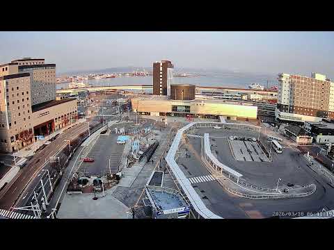 Hakodate Station thumbnail