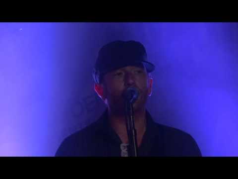 Go Radio - "Lucky Street" (Live in Anaheim 5-1-12)