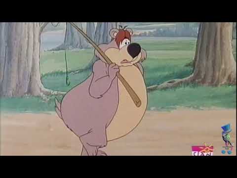 Los Trotamusicos 1x20 El Regreso De Rat Rater - Cap. 20 - 1080p - Castellano.