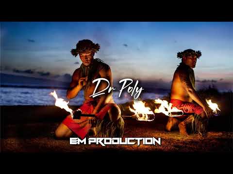 AFRO PATE PATE - (DR POLY) 2025