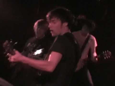 Secret Lives of the Freemasons – Dance Dance Revolution (Live in Columbia, SC – June 8, 2005)