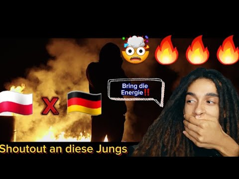 Miszel ft. Major SPZ, Duke102 - GRY |🔥REACTION🔥|
