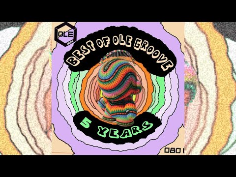 Kricked - Liquid Bomb (Extended Mix) (Ole Groove) (Minimal House)