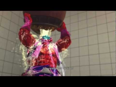 SSFIVAE~ Hakan (denkiburan0321) vs. Makoto (y ichiro) HD