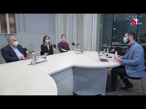 Argumenti - 27.1.2021. - Kako ojačati imunitet?