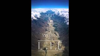 L.I.E. - Sell Me The World