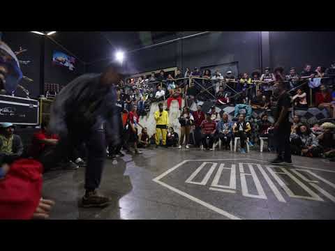 13 - BF Crew III Vs Floor Riders - TRUE FLOOR 2020 (Fase 1)