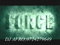 DJ AFRO LATEST MOVIES 2020 Force Pt 1