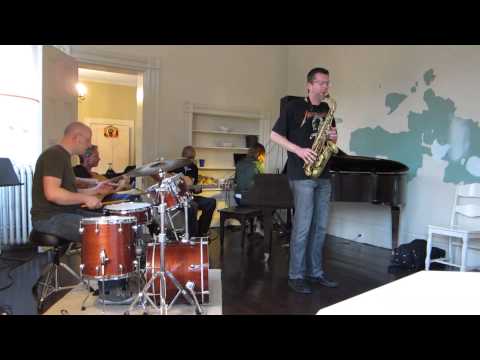 Jason Swagler and friends 2