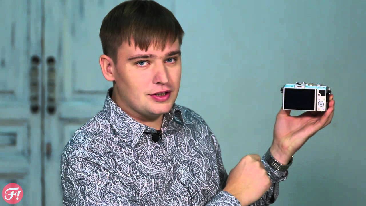 Фотоаппарат Olympus Pen E-PL7 Kit 14-42mm f/3.5-5.6 EZ, серебро