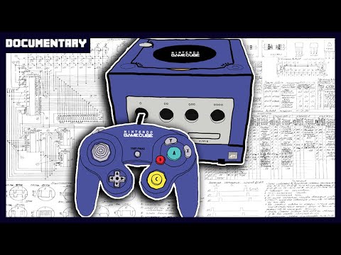 A Documentary on the Nintendo GameCube