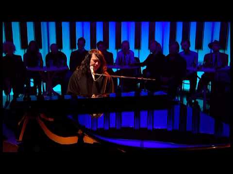 Antony Hegarty  'Thank You For Your Love'  2010