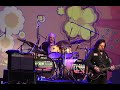VANILLA FUDGE 4/29/22 "Shotgun/Carmine Appice Drum Solo" Peekskill, NY 4K