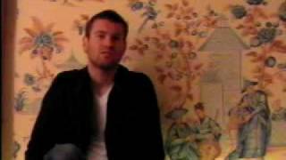 Motor Ace Animal Interview #2