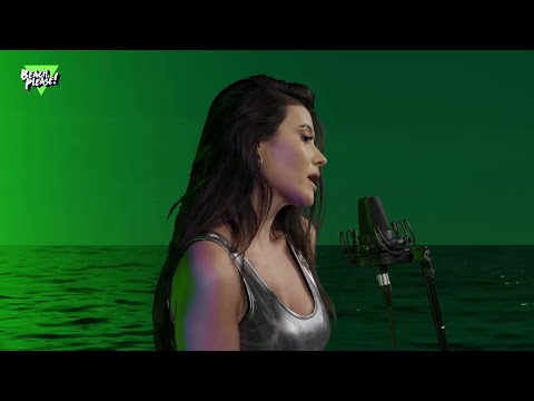 Erika Isac - Who Is This | Official Video