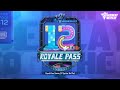 UPGRADING SEASON 12 ROYAL PASS | MAXED RP | FREE RP GIVE AWAY | FOOL CRATE OPENIN