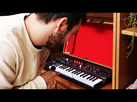 Music Producer Weekly #3 - Writing Songs and Exploring the Arturia MiniFreak