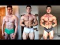 Brandon Harding 90 Day Transformation (216lbs - 193lbs)