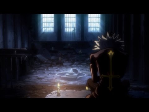 [Hunter X Hunter AMV]The Phantom Troupe - Heathens