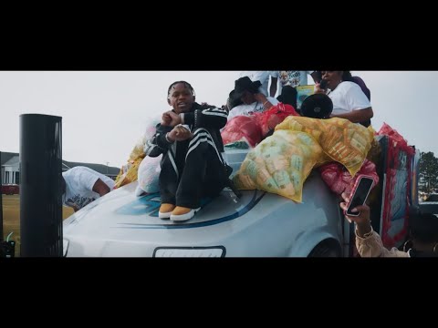 Li Woadie - Fmo (Official Video)