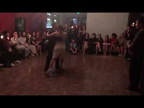 Loukas Balokas-Georgia Priskou, Adoracion, Vals, Rodolfo Biagi, Shanghai Kai's milonga