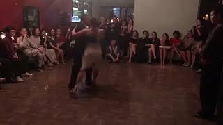 Loukas Balokas-Georgia Priskou, Adoracion, Vals, Rodolfo Biagi, Shanghai Kai's milonga