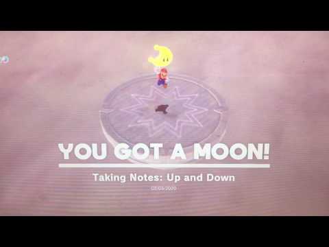 Super Mario Odyssey pt. 23