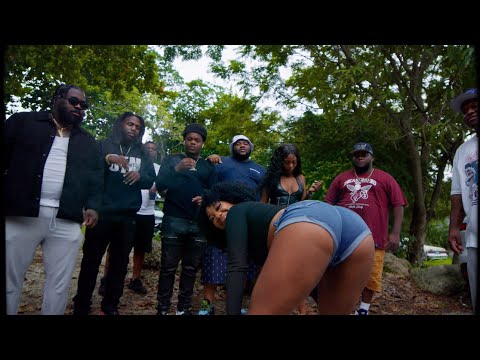 OgBbe & Mike Smiff - No Faking [Official Music Video] prod by SL the Don