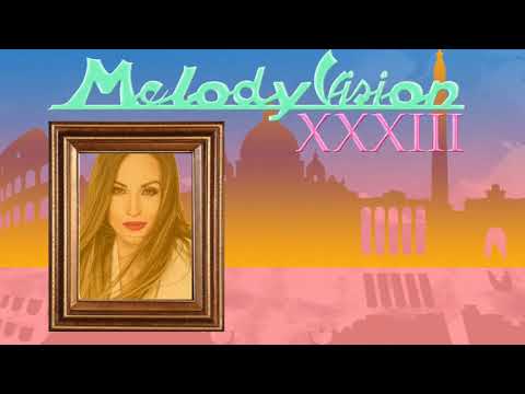 MelodyVision 33 - SERBIA - Jelena Tomašević - Ime Moje