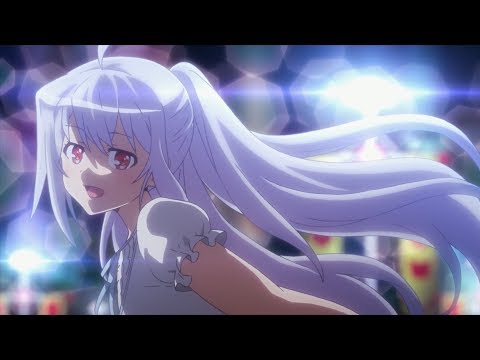 【MAD】 Ring of Fortune 【プラスティック・メモリーズ  可塑性記憶  Plastic Memories】 ※歌詞字幕 🅷🅳