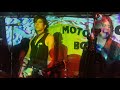 Motorcycle Boy - "Motor Star"